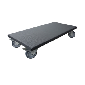 Transportroller 300 x 600 mm