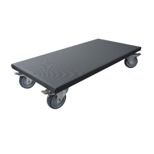 Transportroller 300 x 600 mm