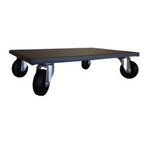 Transportroller 400 x 600 mm