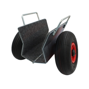 Plattenklemmwagen 0-110 mm