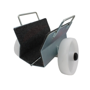 Plattenklemmwagen 0-160 mm KU