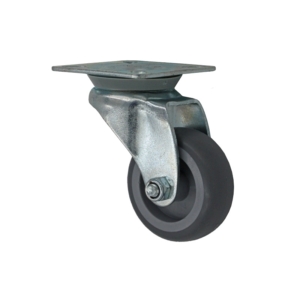 50 mm Apparaterolle Platte 54x54 mm