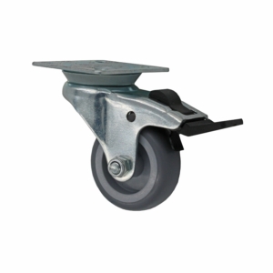 50 mm Apparaterolle Platte 54x54 mm