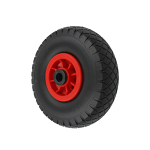 Polyurethanrad 260 mm KFG.B25.N60