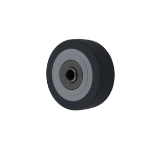 TPE-Gummi Rad 50 mm-50kg