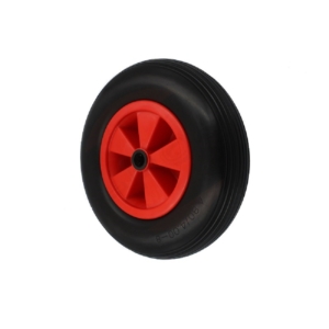 Polyurethanrad 400 mm KFR.B25.N100