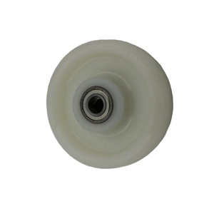 200 mm Räder Rollen Schwerlastrad Rollen Schwerlastrollen