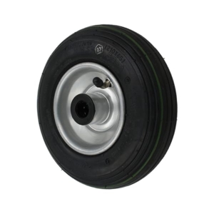 Luftrad 230x65 mm Reifen 2.50-4 Rille PR4 Sackkarrenrad Sackkarren Bollerwagen